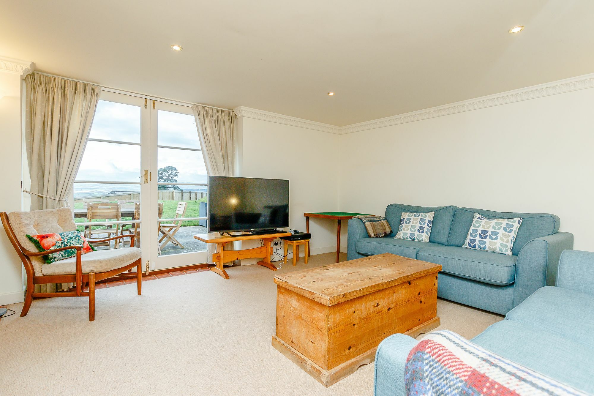 Holiday home Richards Taunton