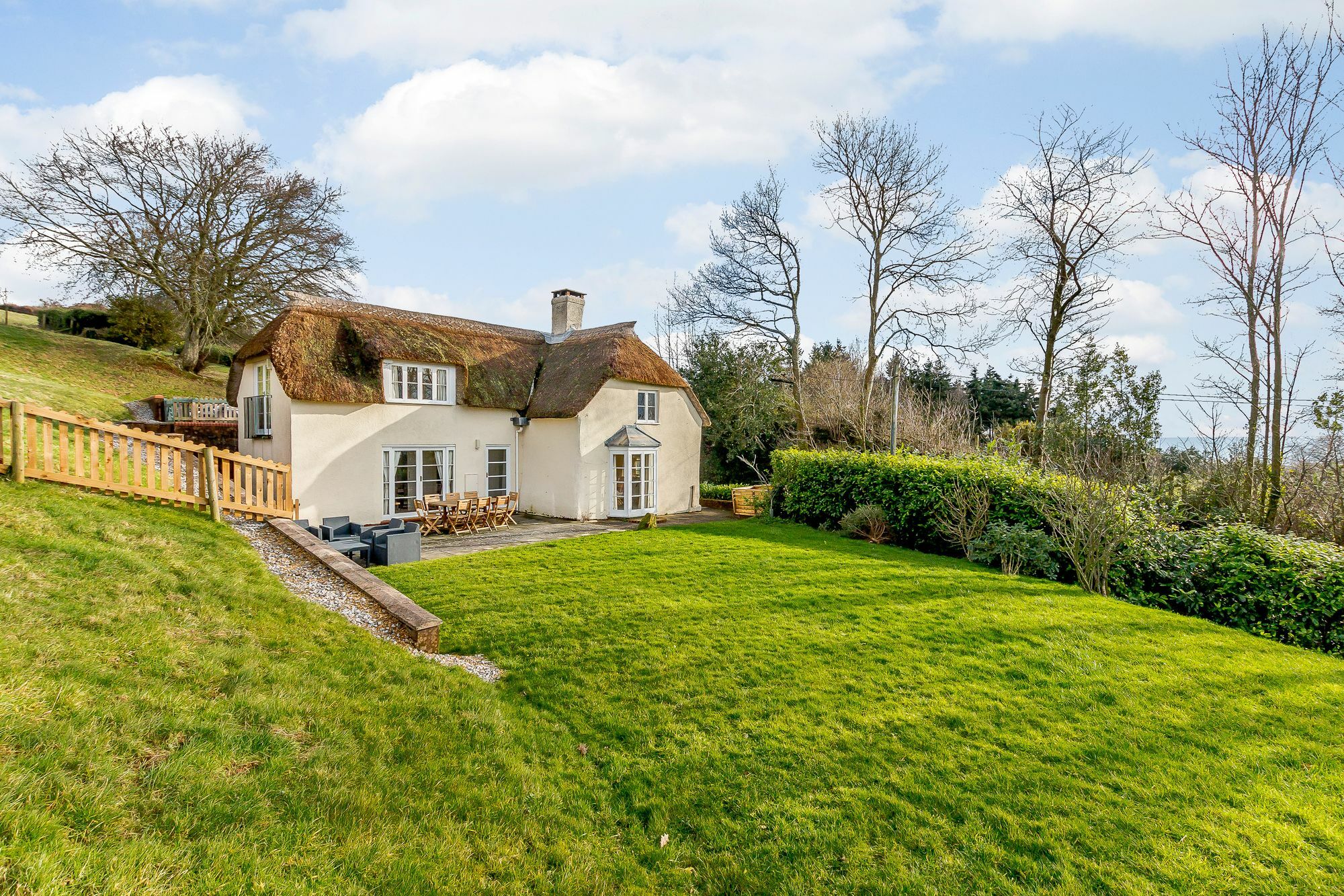 Holiday home Richards