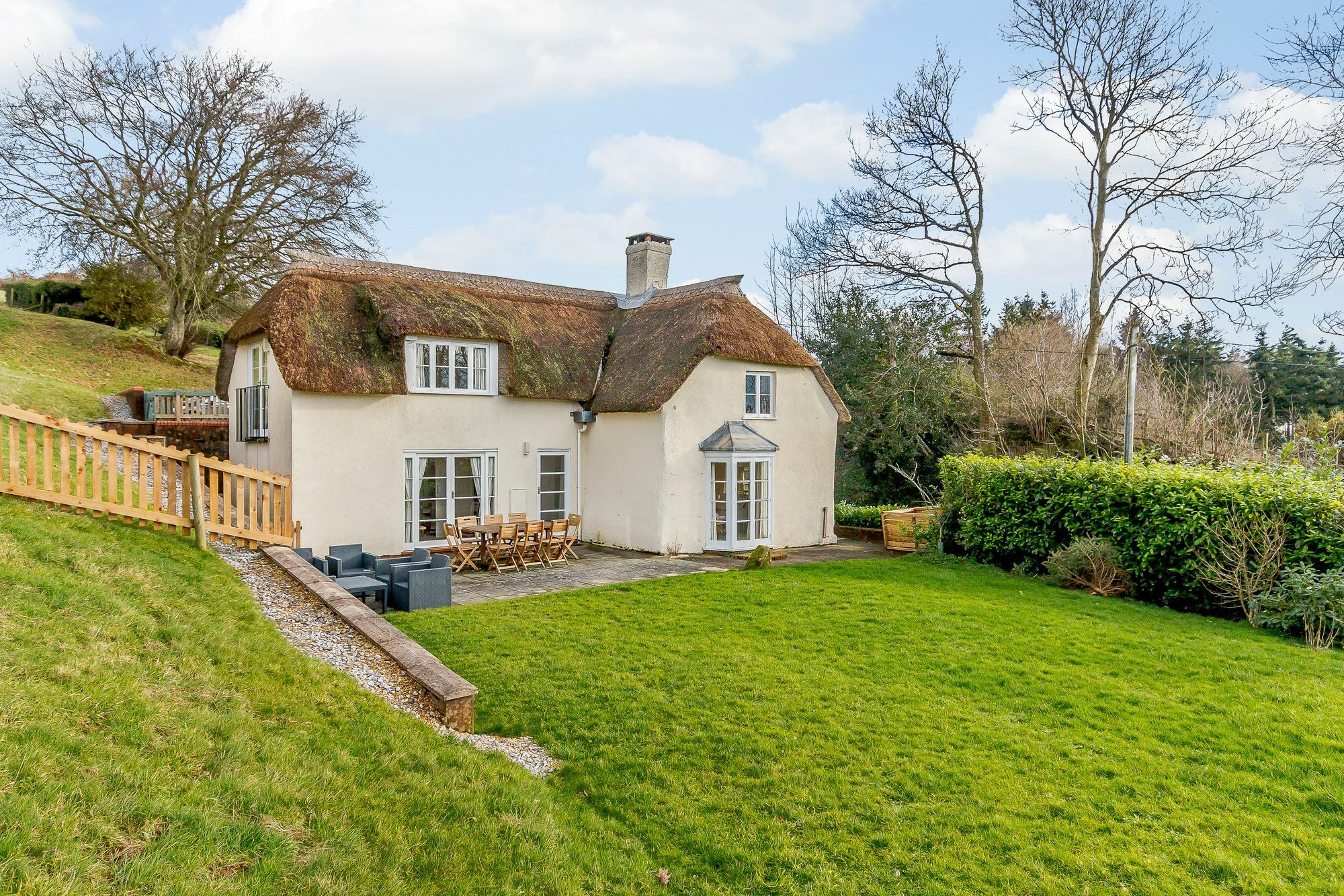 Holiday home Richards Taunton