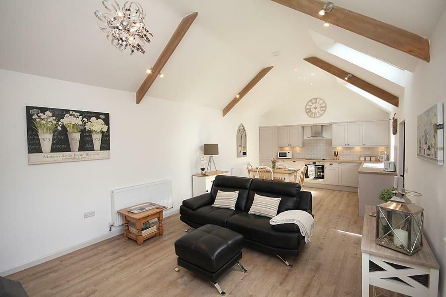 The Old Stables * Taunton
