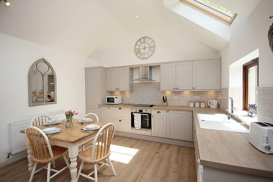 The Old Stables Farm stay