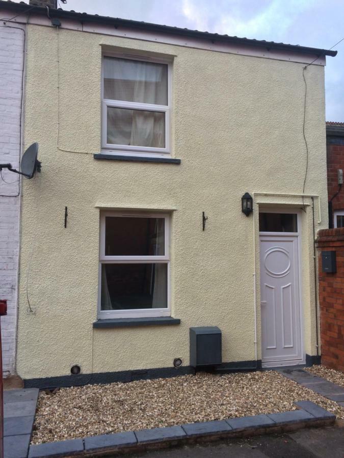 21 Thomas Street Apartment Taunton