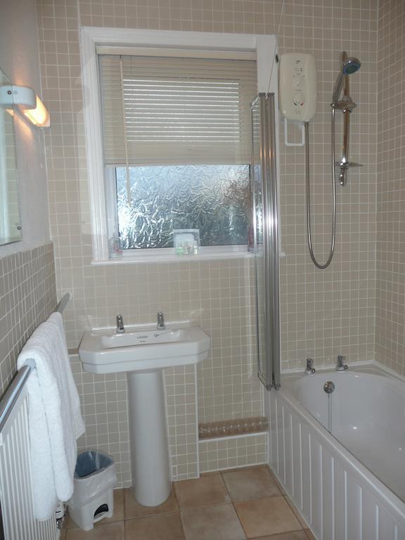 Heathercroft 3* Taunton