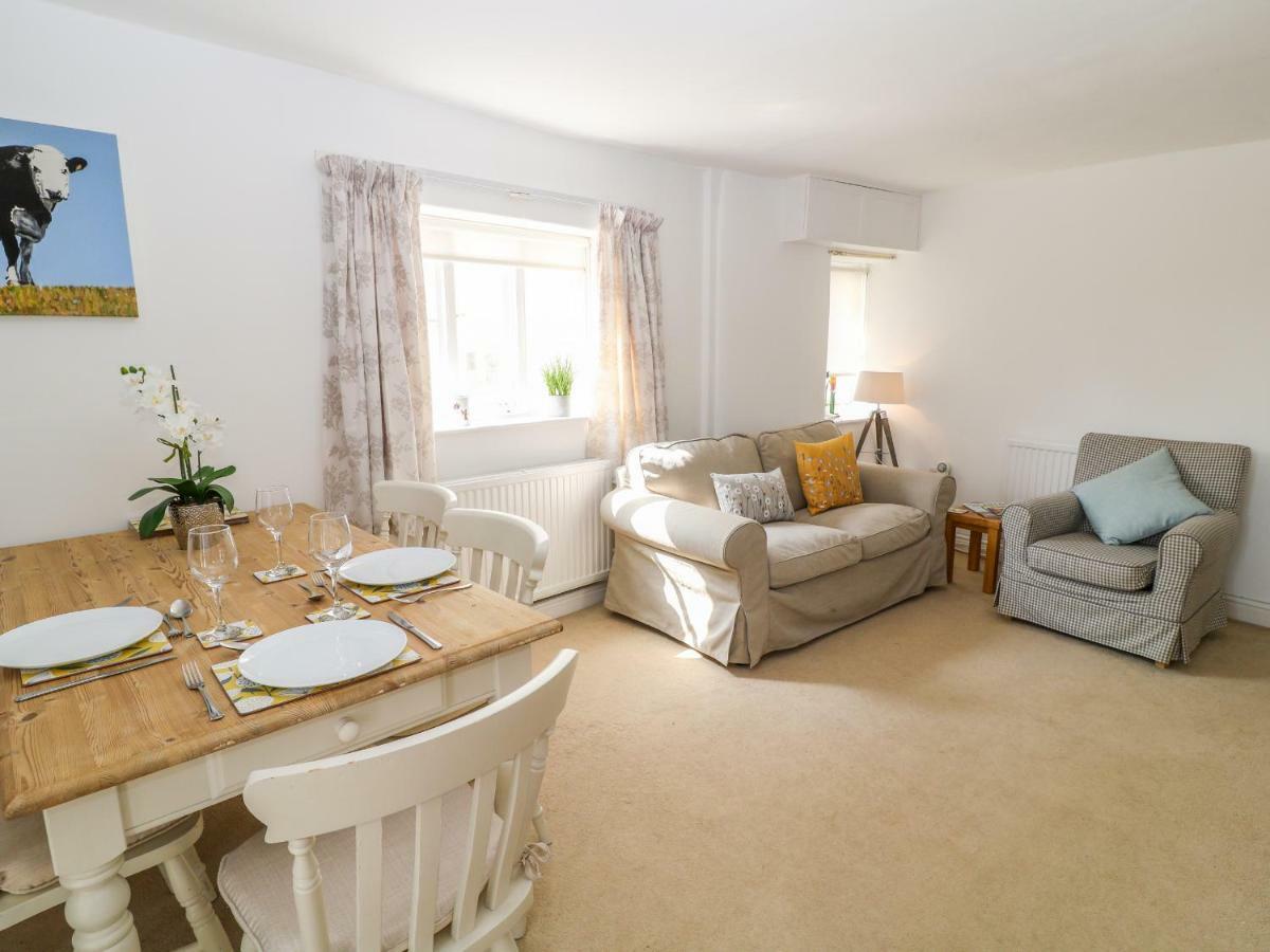 Boo Holiday home Taunton