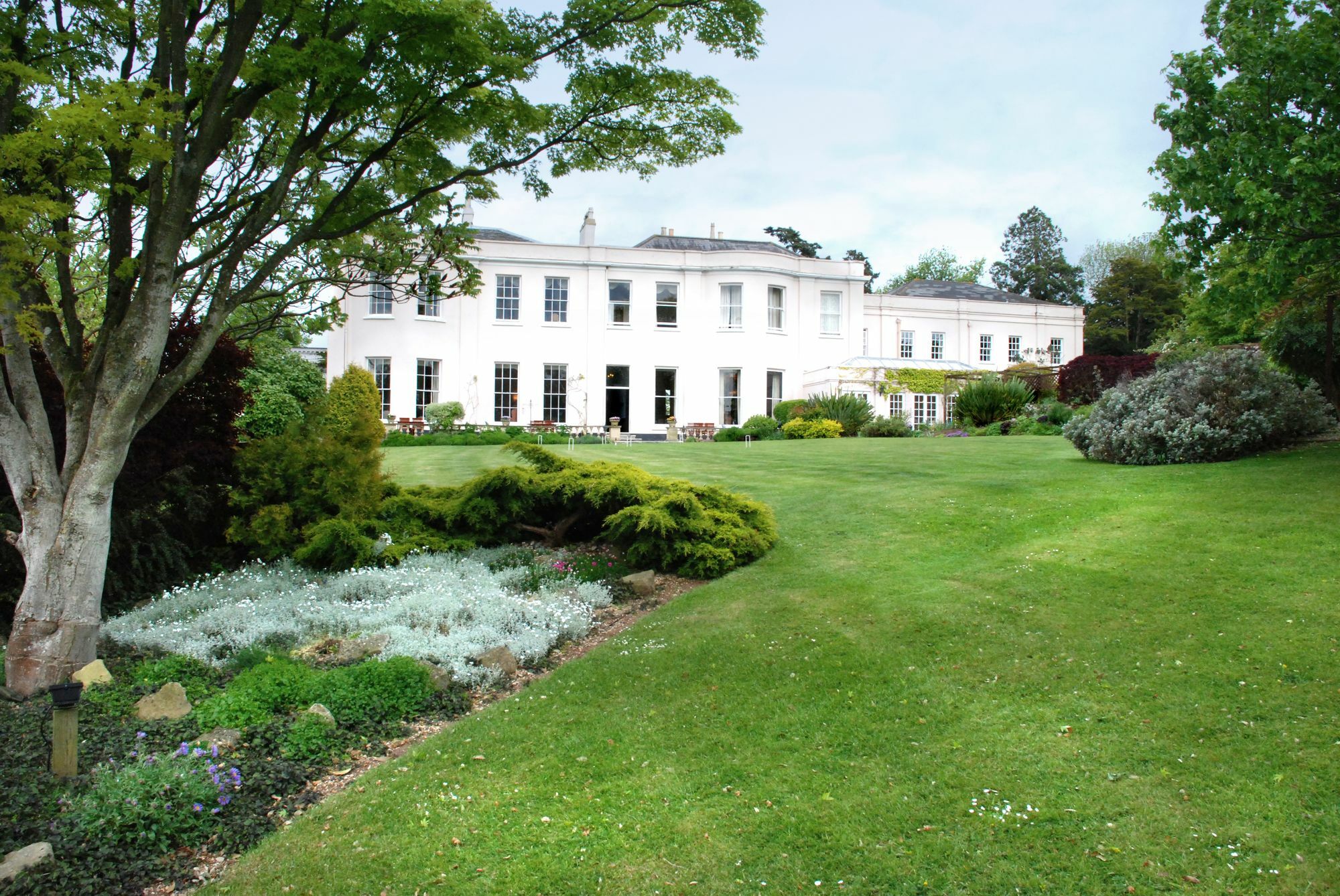 The Mount Somerset * Taunton