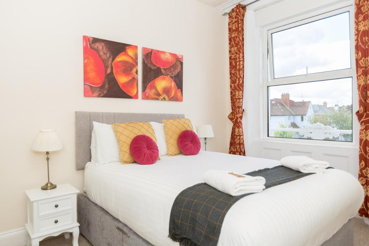 Lowdens Guest house