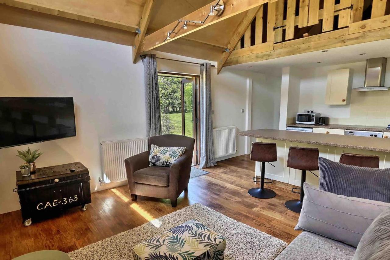 Lovely Somerset Getaway Holiday home *