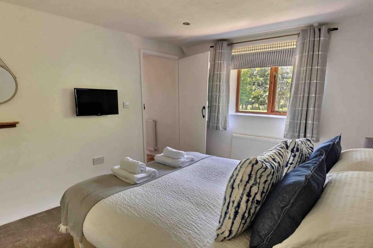 Holiday home Lovely Somerset Getaway Taunton