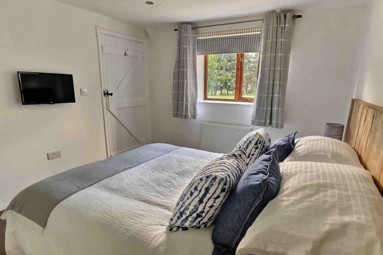 Holiday home Lovely Somerset Getaway