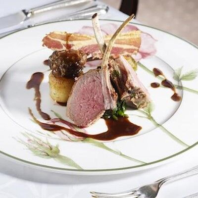 The Mount Somerset *