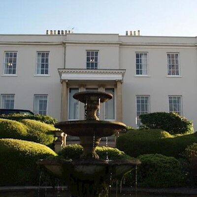 The Mount Somerset * Taunton