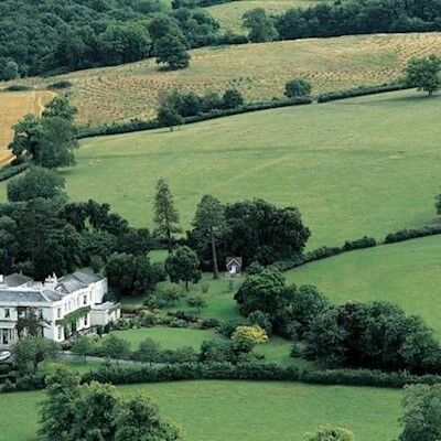 The Mount Somerset Country house Taunton