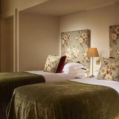 The Mount Somerset * Taunton