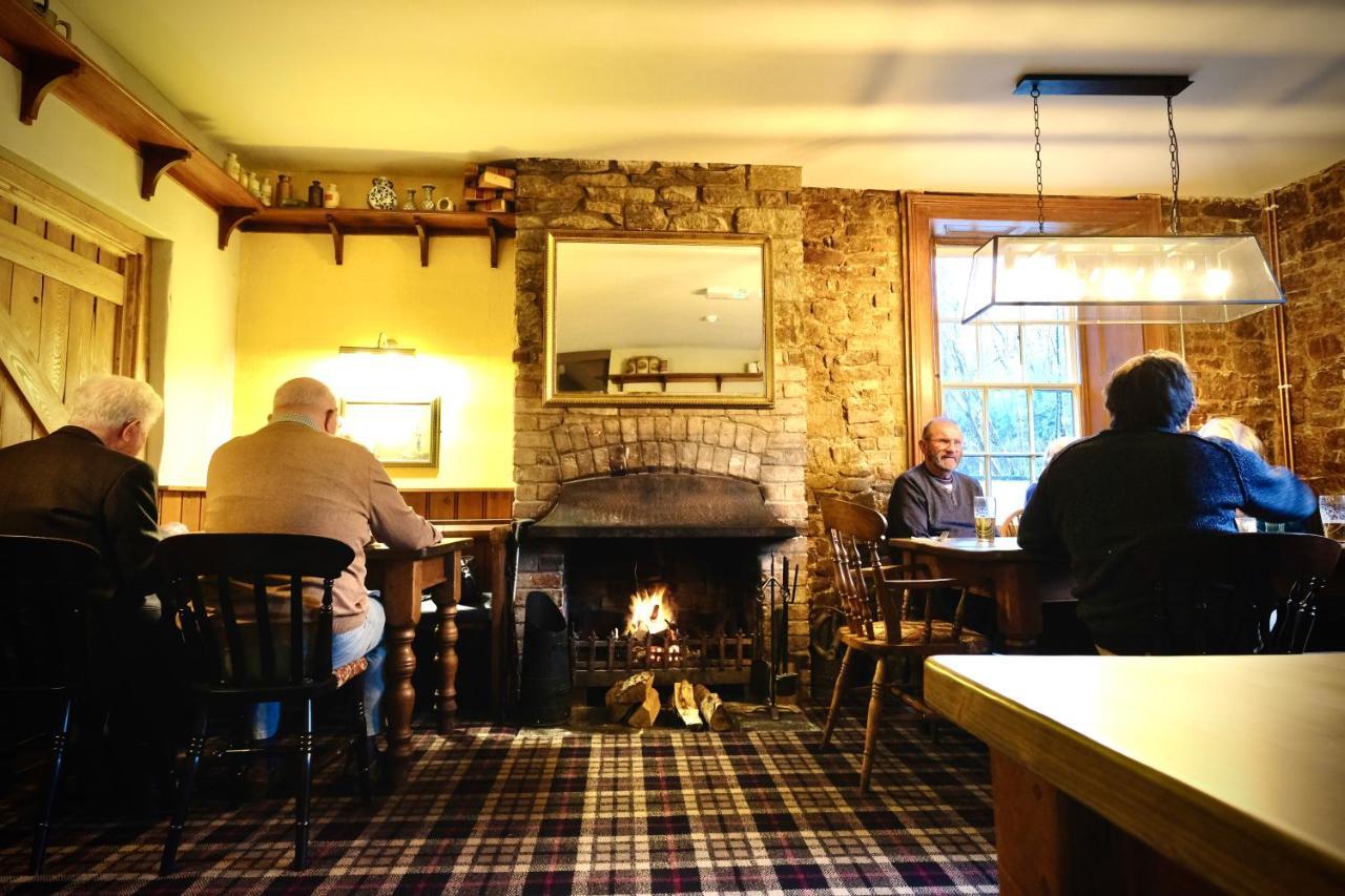 Inn The Greyhound Taunton