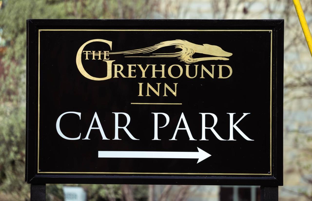 The Greyhound