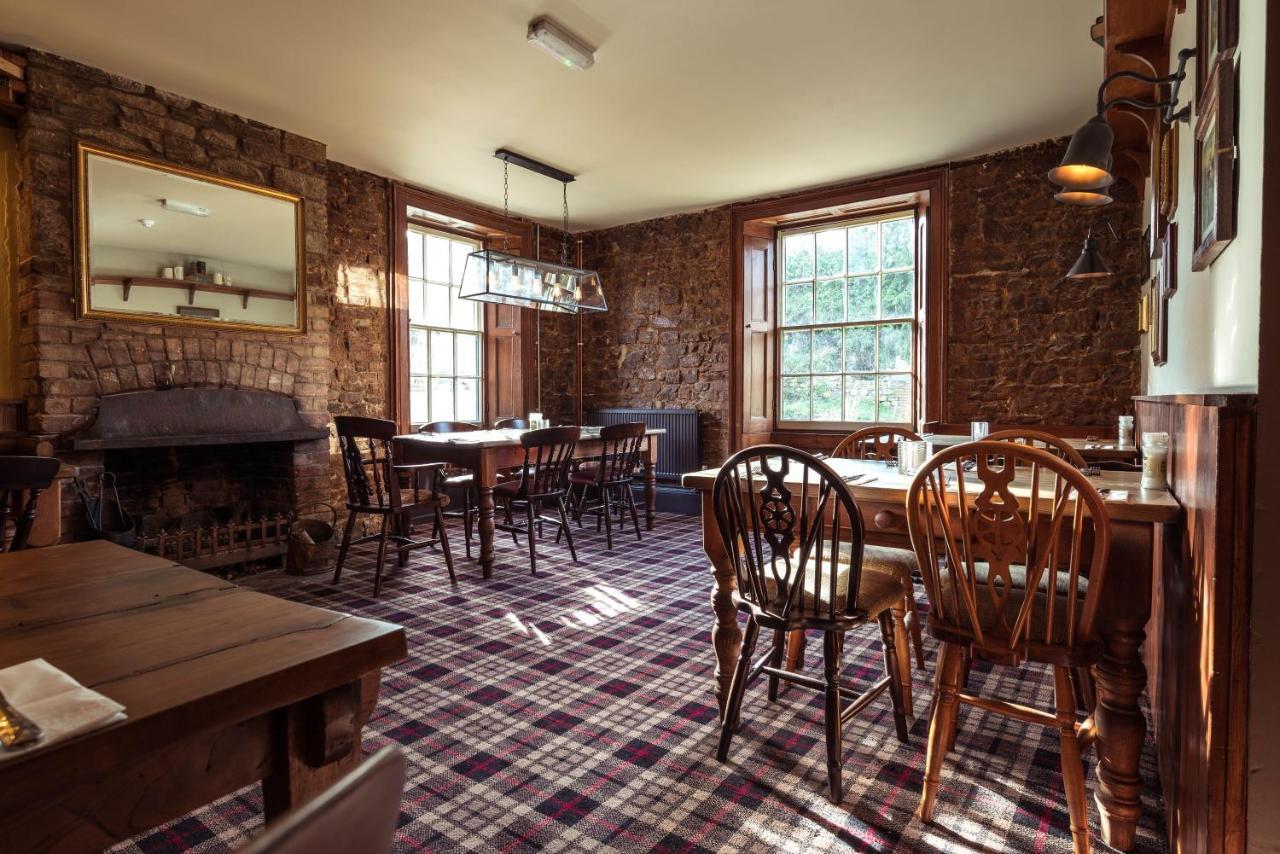 Inn The Greyhound Taunton