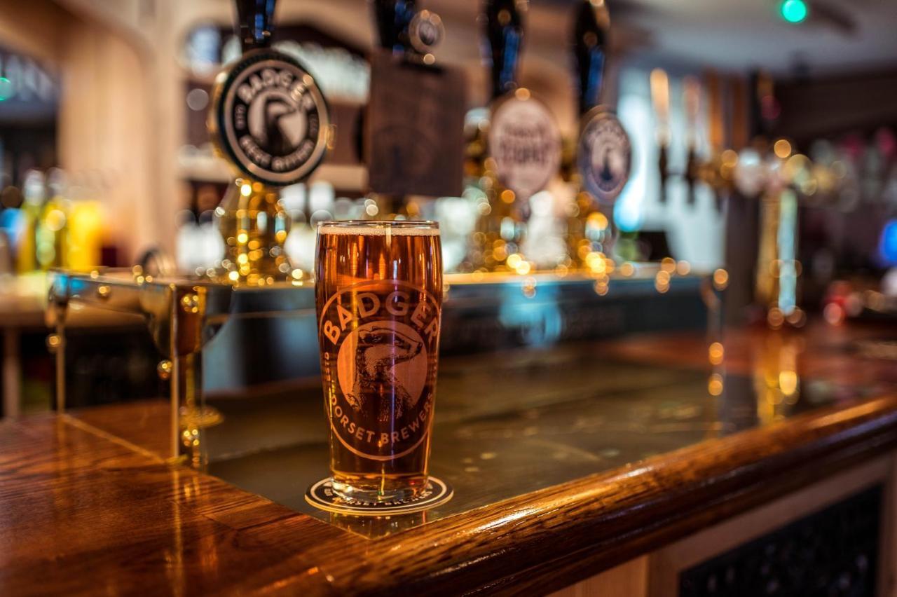 The Greyhound Inn 4*