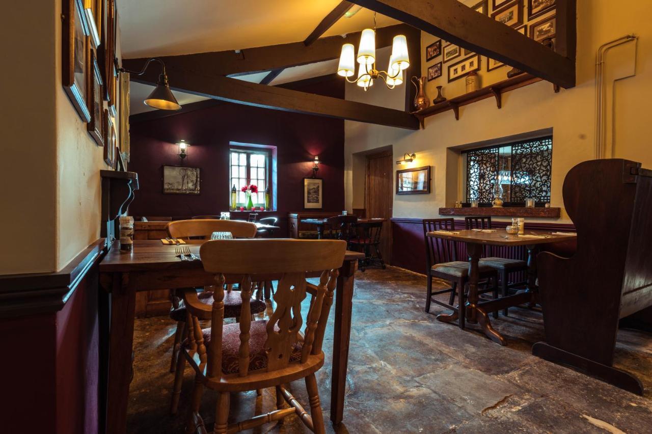 The Greyhound 4* Taunton