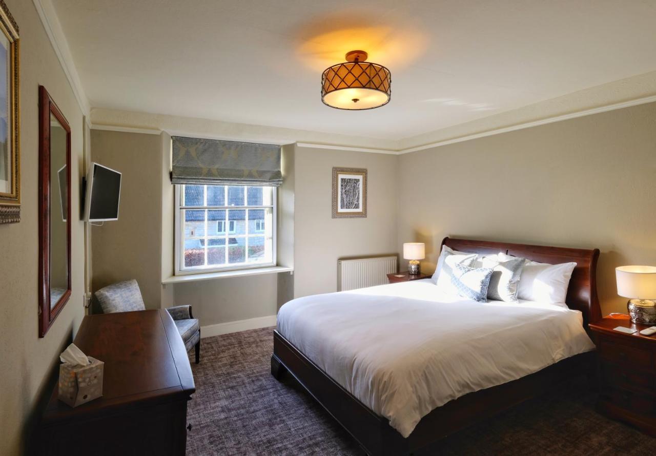 The Greyhound Inn 4*