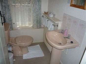 Bed & Breakfast Yallands Taunton