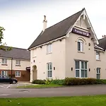 Premier Inn Premier Inn Taunton Ruishton