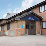 Travelodge Taunton