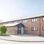 Travelodge Taunton