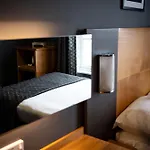 The Corner House Hotel
