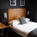 The Corner House Hotel
