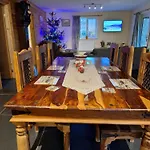 Watermead Lodge