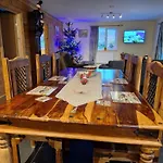 Watermead Lodge