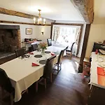 Langaller Manor House