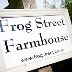 Frog Street Farmhouse