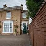 Brookfield House