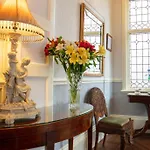 Brookfield House