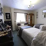 Meryan House Hotel