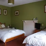 The Carew Arms