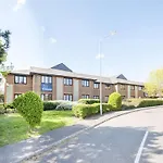 Travelodge Taunton