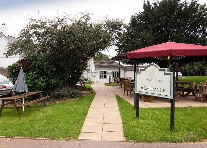 Premier Inn Premier Inn Taunton Ruishton