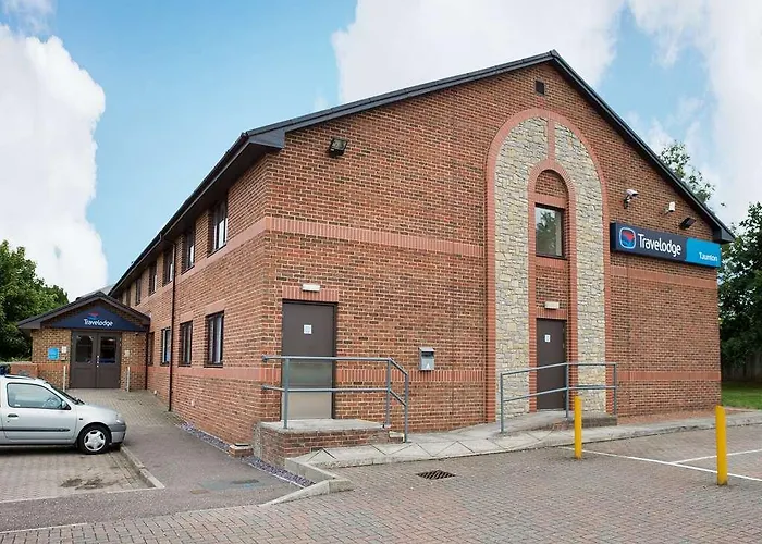 Travelodge Taunton