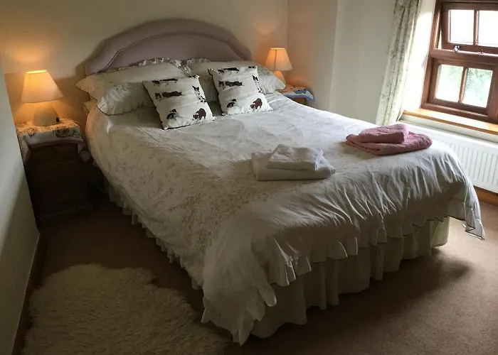 High Orchard B&B