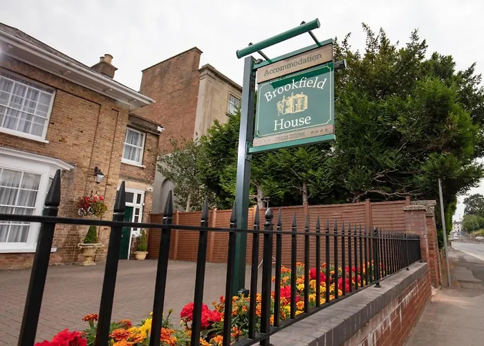 Brookfield House
