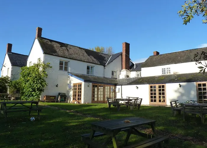 The Carew Arms