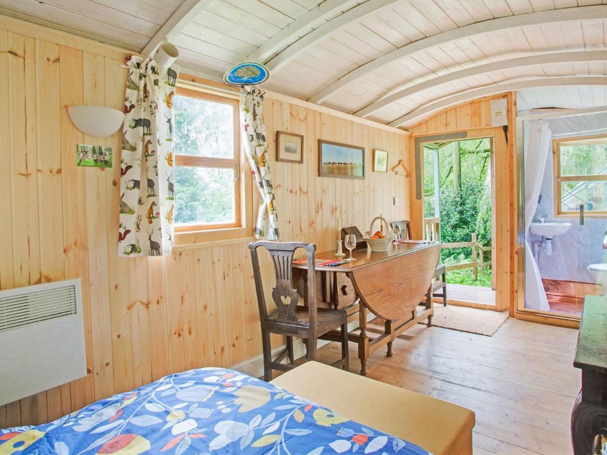 Holiday home Hill View With Garden