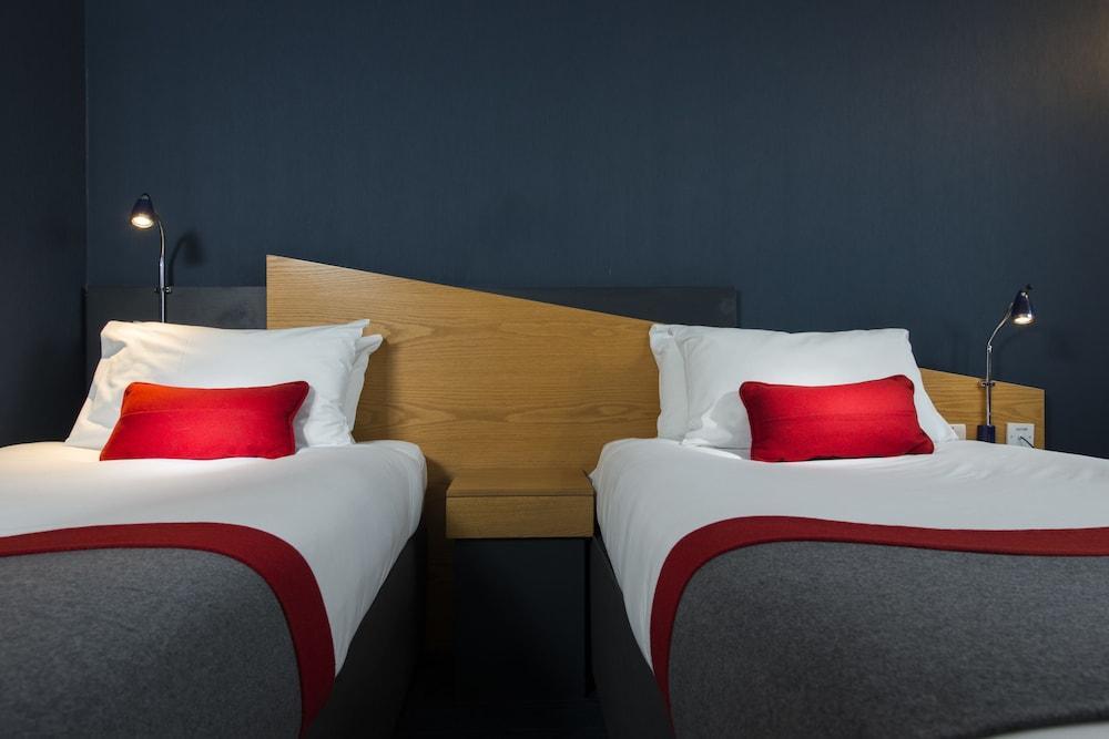 Express East By Ihg 3* Taunton