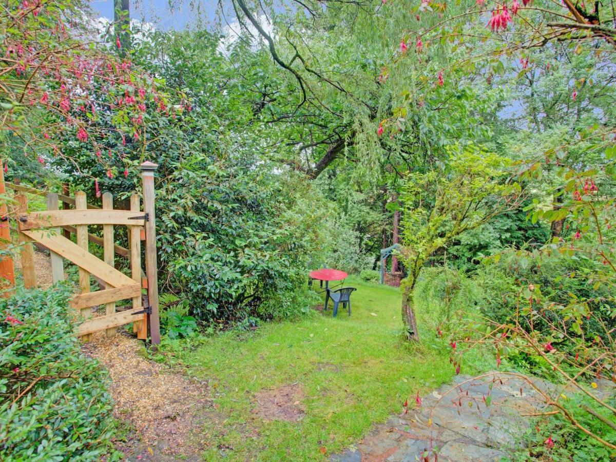 Holiday home Hill View With Garden