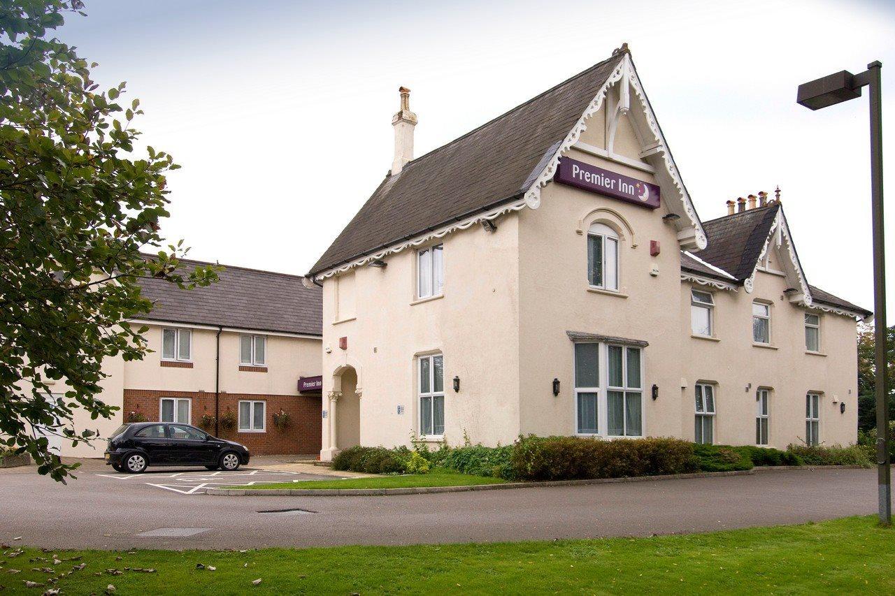 Hotel Premier Premier Ruishton 3*