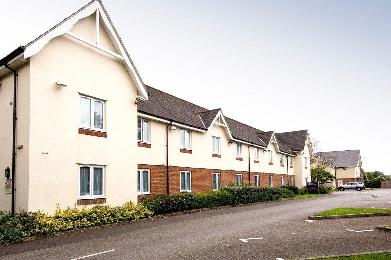 Hotel Premier Premier Ruishton
