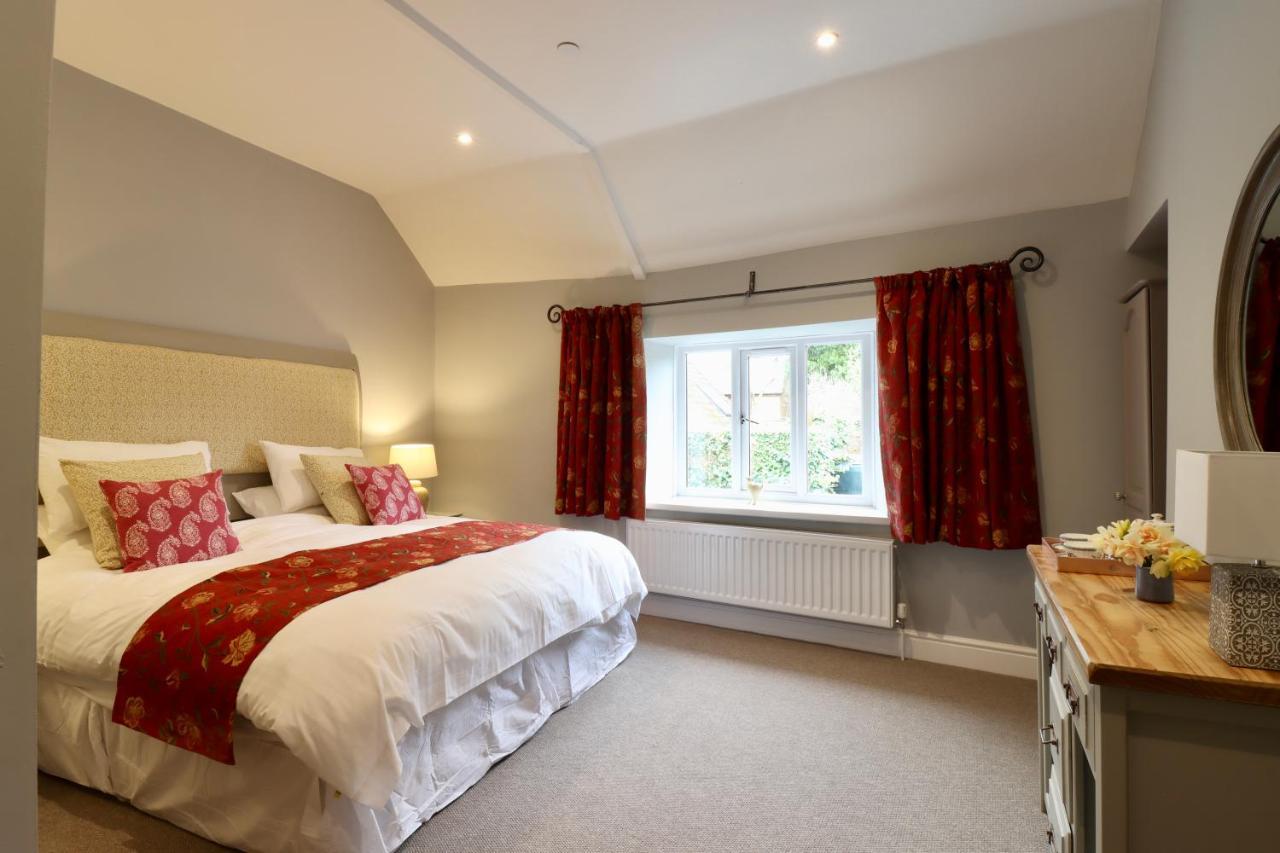 The New Halse Inn Taunton