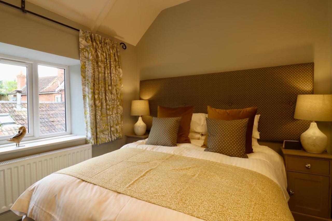 Inn The New Halse